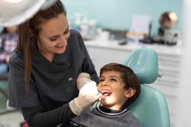 Best Pediatric Emergency Dentist in Woodmere, LA