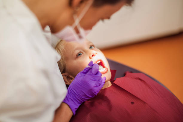Best Emergency Treatment for Dental Infections or Abscesses in Woodmere, LA