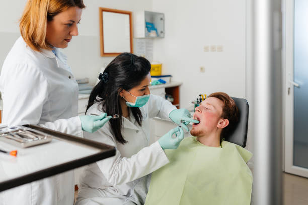 Fast & Reliable Emergency Dental Services in LA